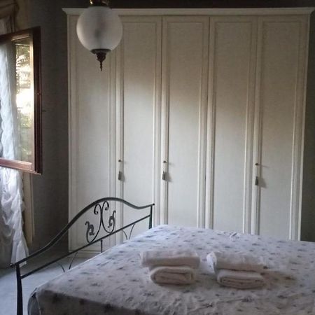 Domus Garden Bed & Breakfast Olbia Eksteriør bilde