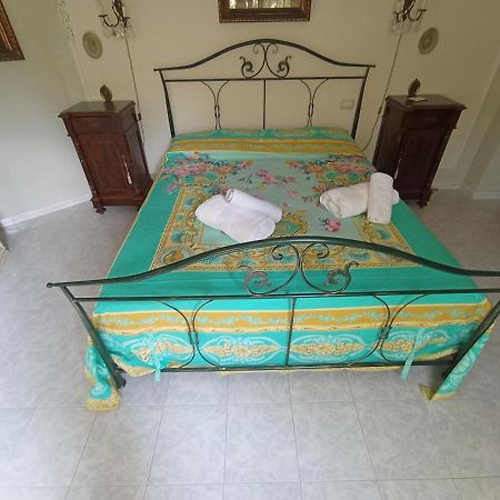 Domus Garden Bed & Breakfast Olbia Eksteriør bilde