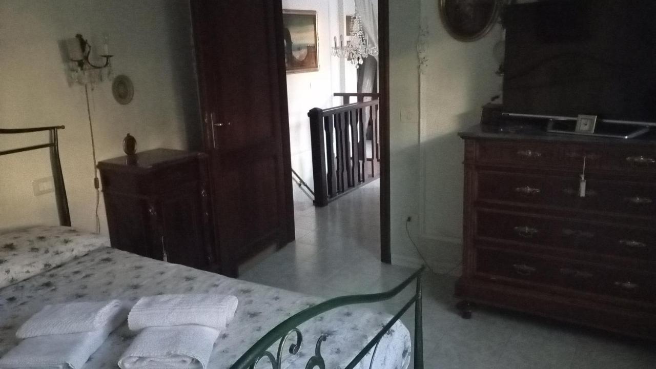Domus Garden Bed & Breakfast Olbia Eksteriør bilde