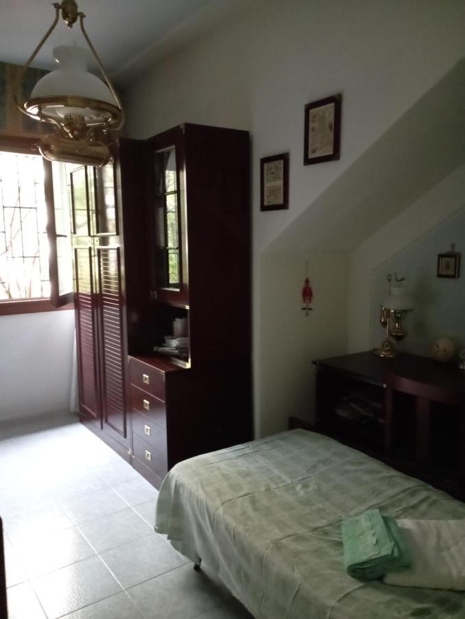 Domus Garden Bed & Breakfast Olbia Eksteriør bilde