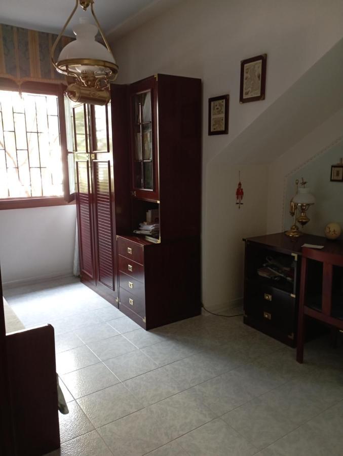 Domus Garden Bed & Breakfast Olbia Eksteriør bilde