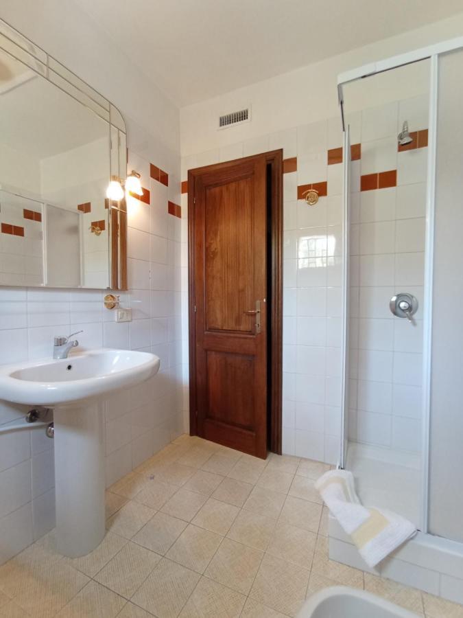 Domus Garden Bed & Breakfast Olbia Eksteriør bilde