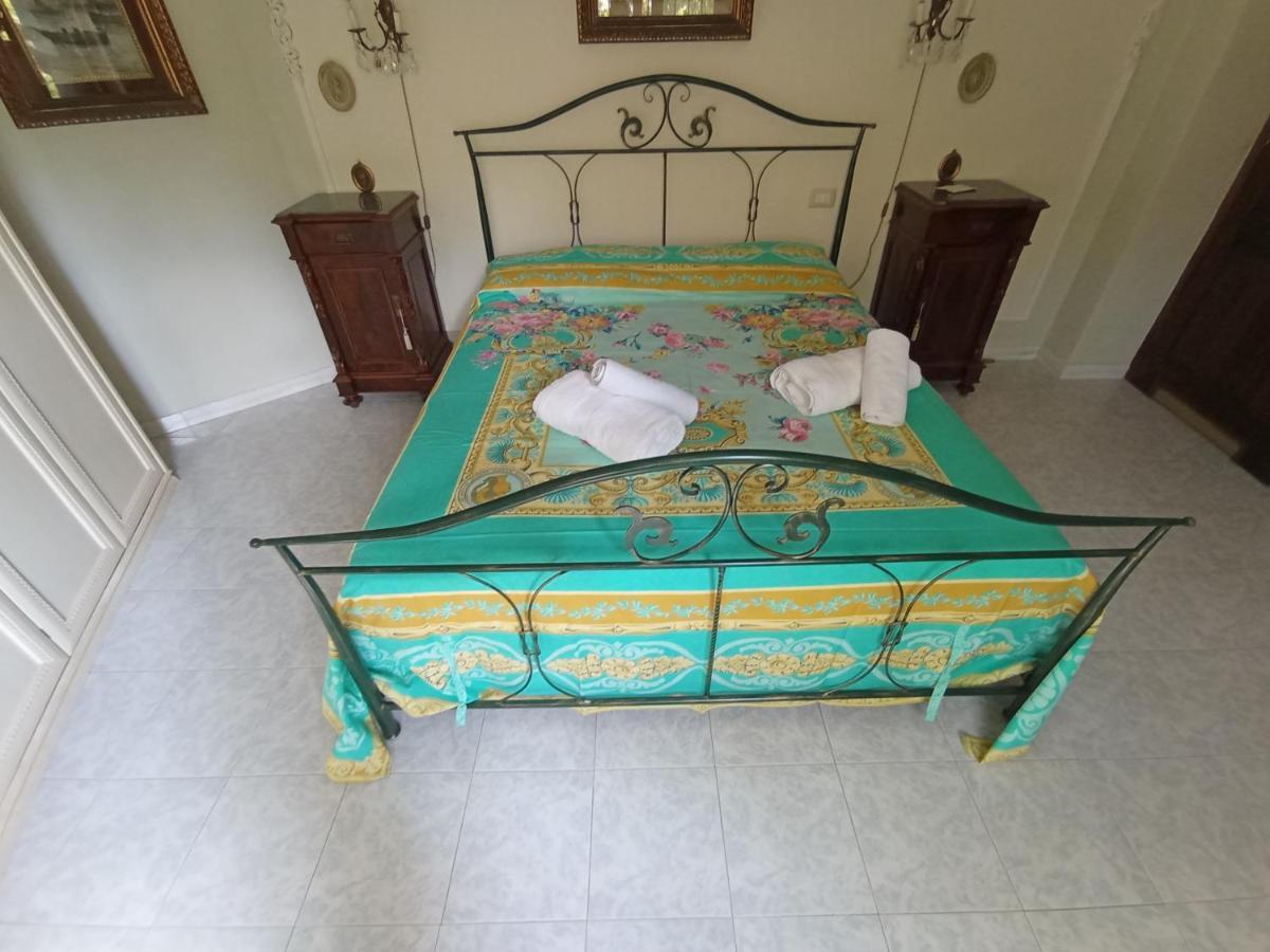 Domus Garden Bed & Breakfast Olbia Eksteriør bilde
