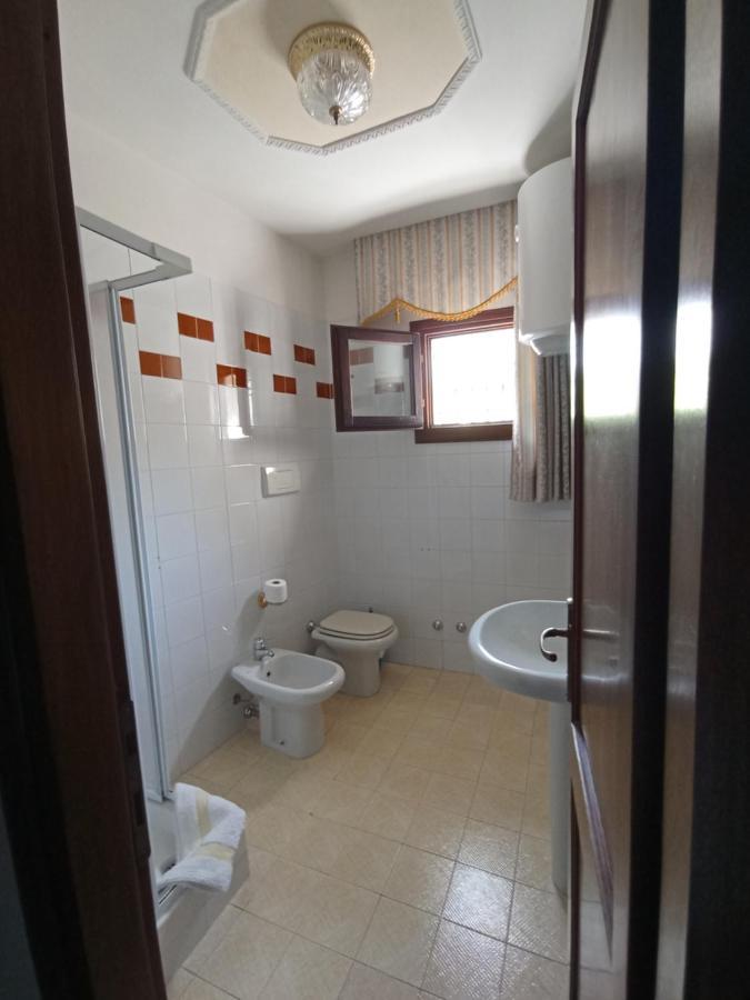 Domus Garden Bed & Breakfast Olbia Eksteriør bilde
