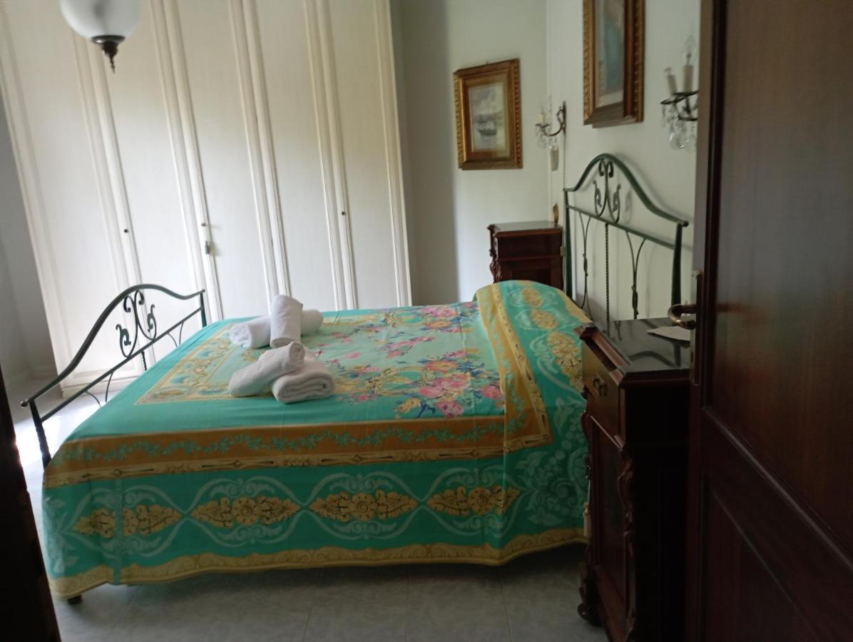 Domus Garden Bed & Breakfast Olbia Eksteriør bilde