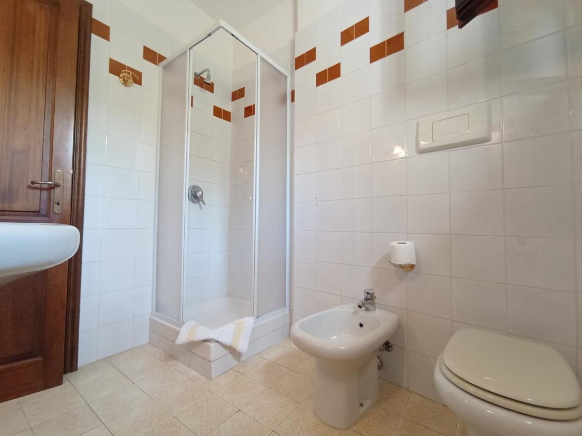 Domus Garden Bed & Breakfast Olbia Eksteriør bilde