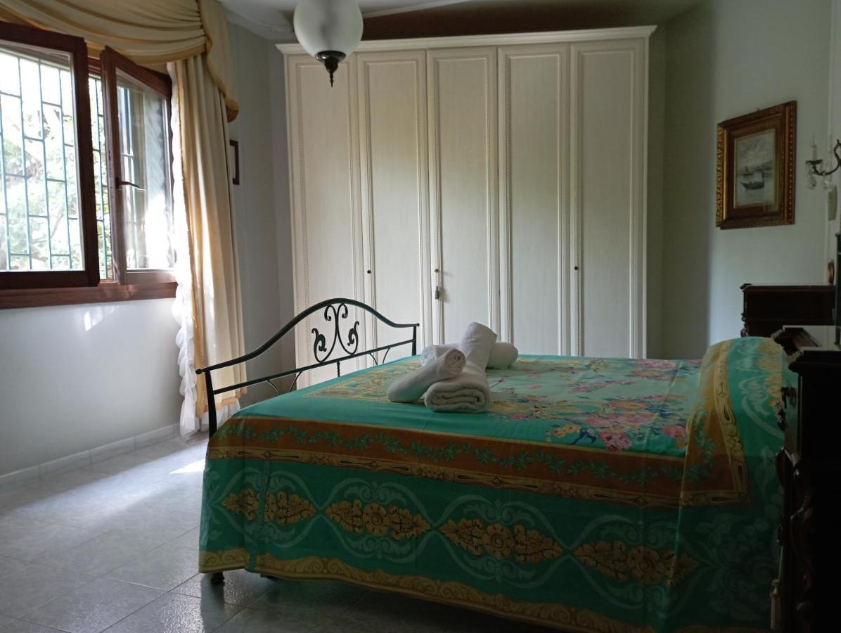 Domus Garden Bed & Breakfast Olbia Rom bilde