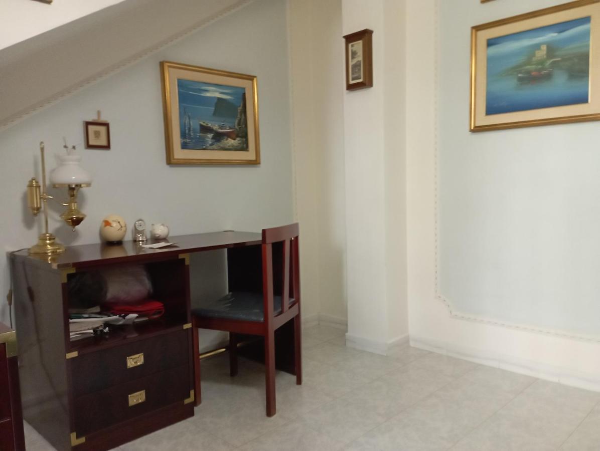 Domus Garden Bed & Breakfast Olbia Eksteriør bilde
